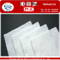 High Quality PP Pet Geotextile The Construction Projects